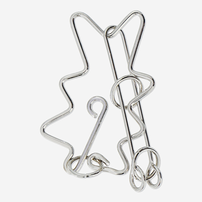 Flying Tiger Copenhagen Kolay Zeka Bulmacası