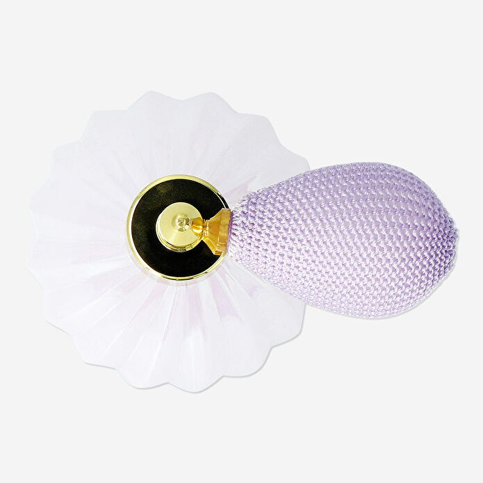 Flying Tiger Copenhagen Işıldayan Pembe Parfüm Şişesi 100 ml