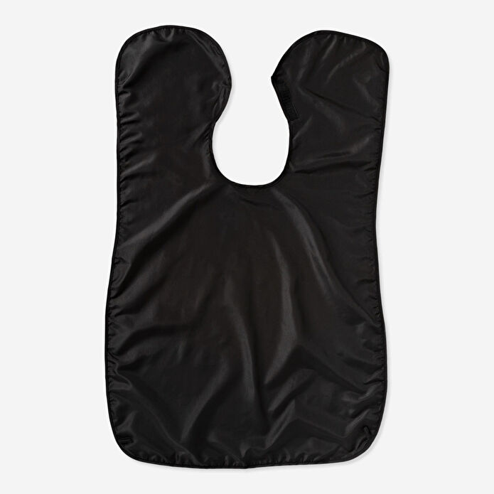 Flying Tiger Copenhagen Vantuzlu Siyah Tıraş Pelerini