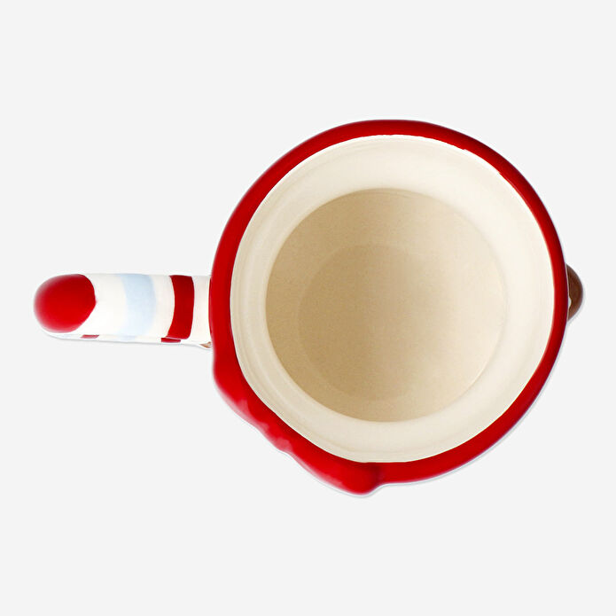 Flying Tiger Copenhagen Kurabiye Adam Şekilli Kupa