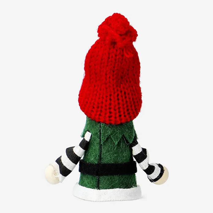 Flying Tiger Copenhagen Dekoratif Yılbaşı Cücesi