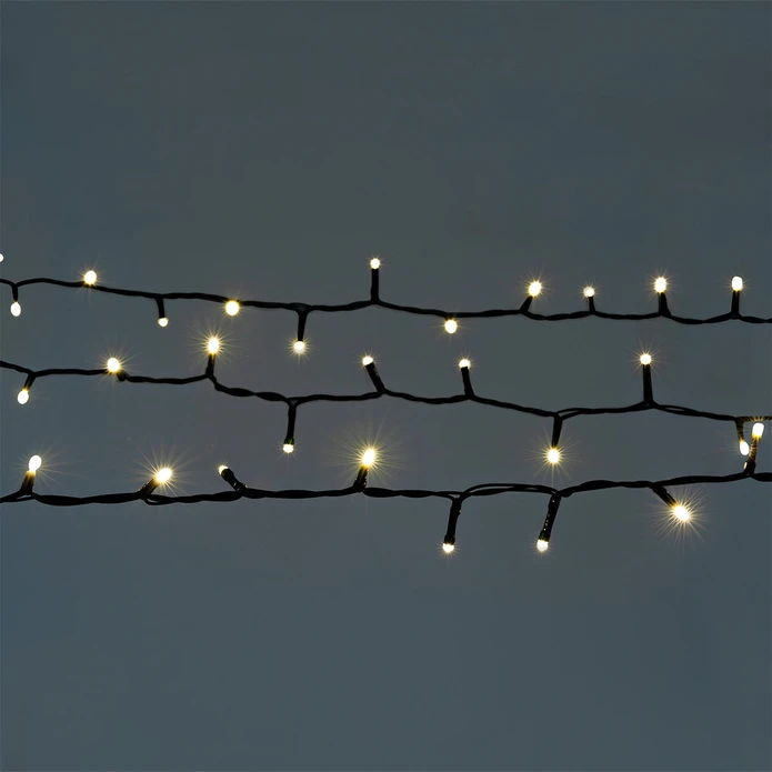 Flying Tiger Copenhagen USB'li Led Yılbaşı Ağacı Işığı