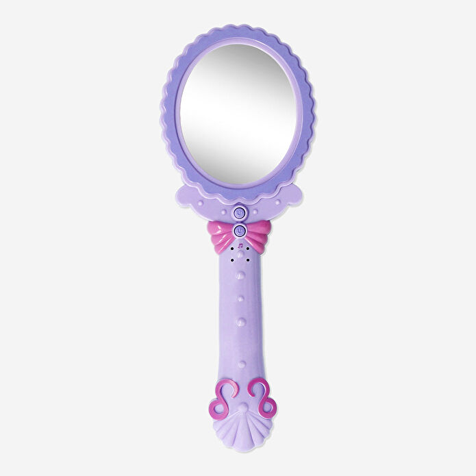 Flying Tiger Copenhagen Renk Değiştiren Işıklı ve Sesli Ayna