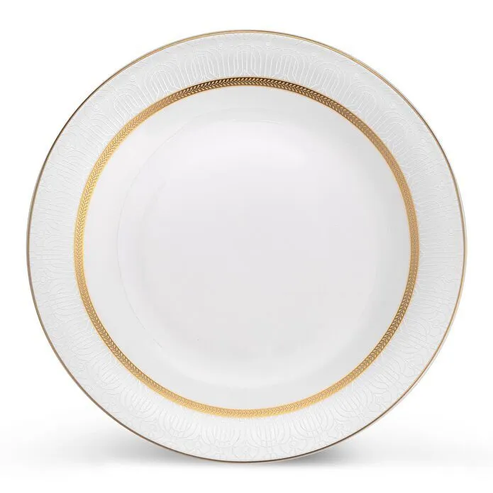 Jumbo Lope Gold 60 Parça 12 Kişilik Yemek Takımı