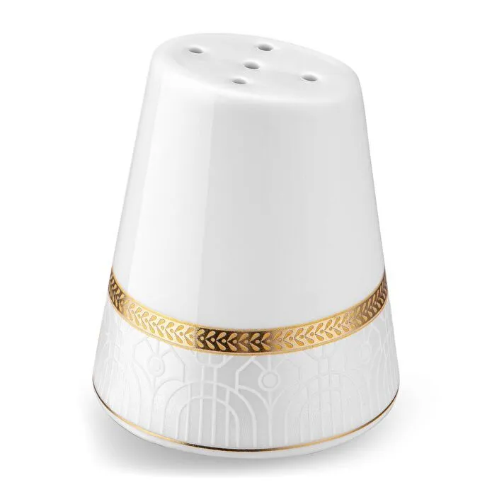 Jumbo Lope Gold 60 Parça 12 Kişilik Yemek Takımı