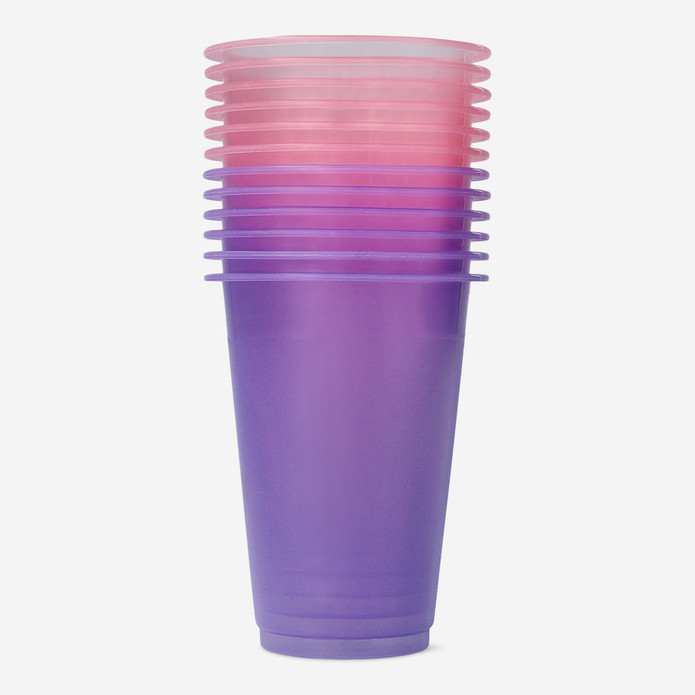 Flying Tiger Copenhagen Karanlıkta Parlayan Beer Pong Oyunu