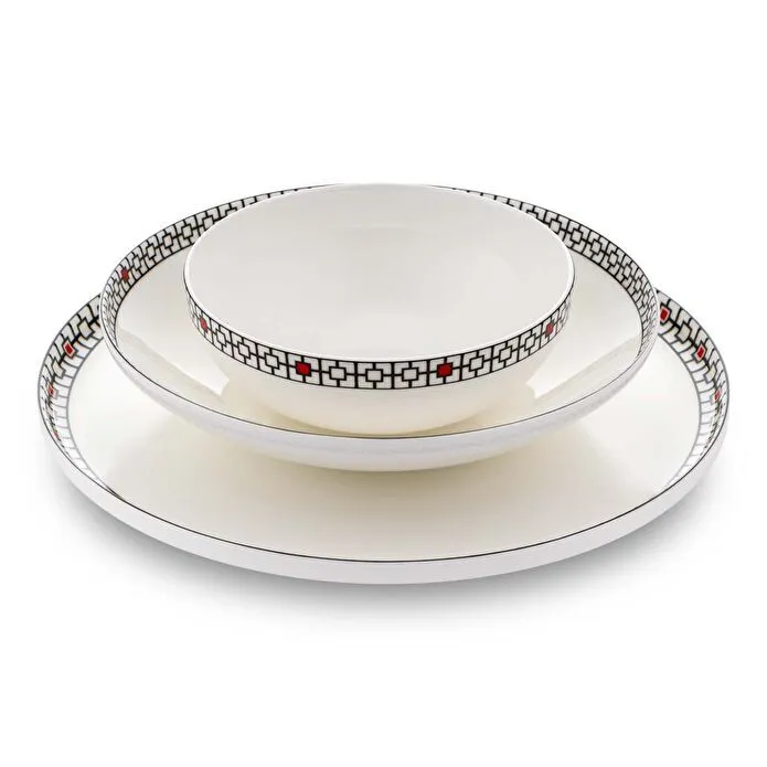 Jumbo New Gurme İndüksiyon Tabanlı Çelik Tava 30 cm