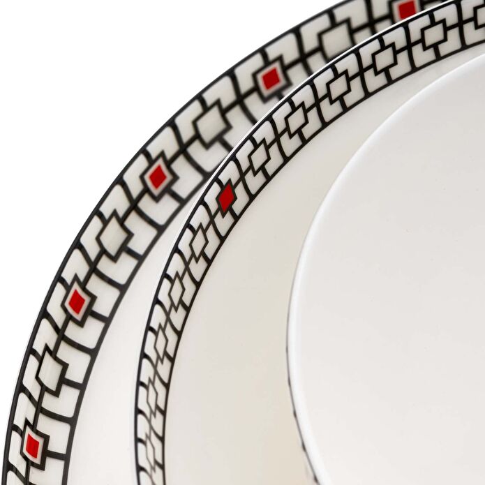Jumbo New Gurme İndüksiyon Tabanlı Çelik Tava 30 cm
