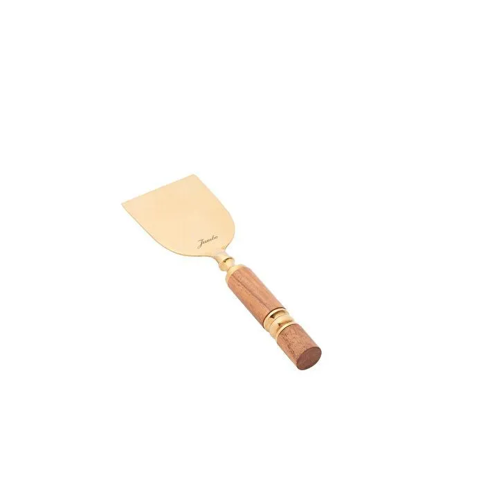 Jumbo Diseno 3'lü Peynir Servis Seti