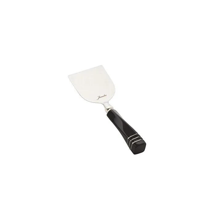 Jumbo Nero 2'li Salata Servis Seti QE8059A