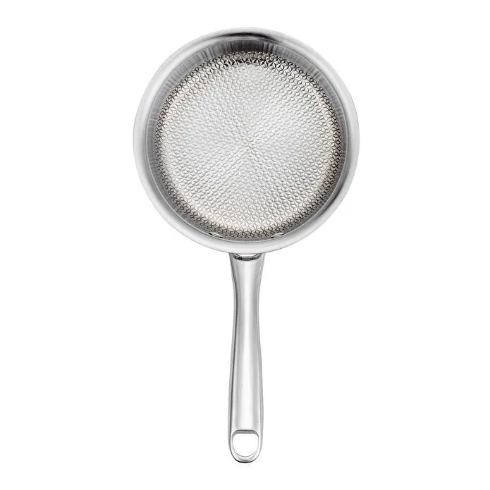 Jumbo New Gurme İndüksiyon Tabanlı Sütlük 16 cm