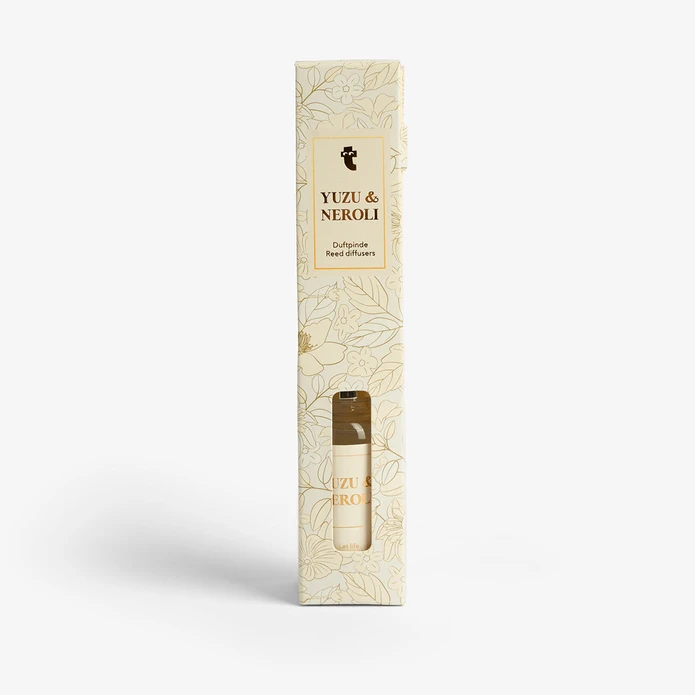 Flying Tiger Copenhagen Yuzu ve Neroli Çubuklu Oda Kokusu 30 ml