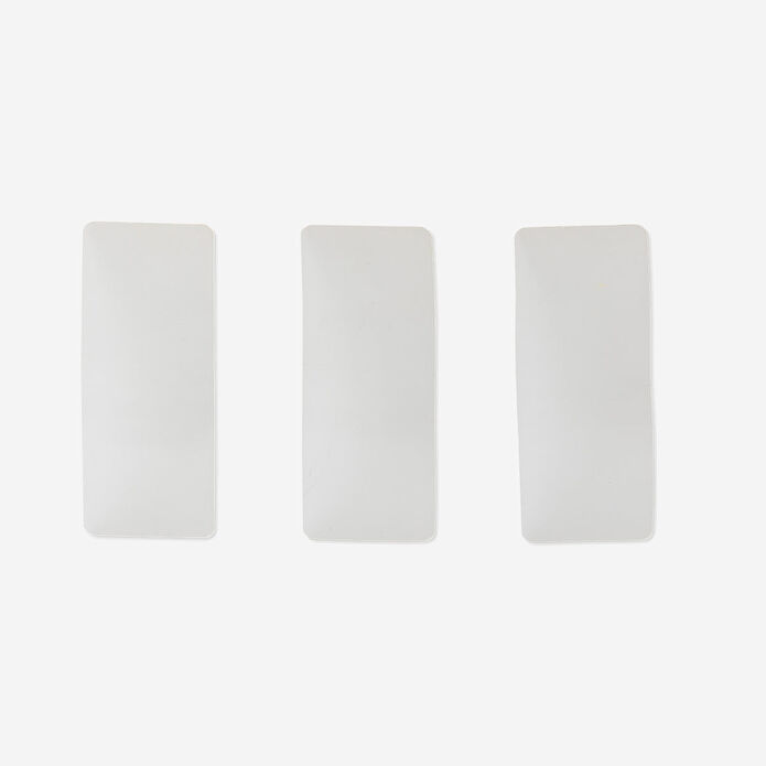 Flying Tiger Copenhagen Yapıştırılabilir Plastik Düzenleyici