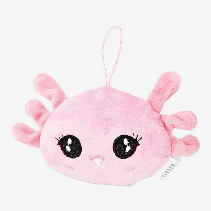 Flying Tiger Copenhagen Mini Peluş Pembe Sevimli Yaratık