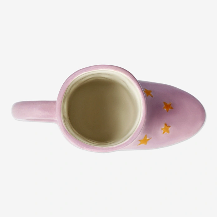 Flying Tiger Copenhagen Kovboy Çizmesi Şeklinde Kupa 720 ml