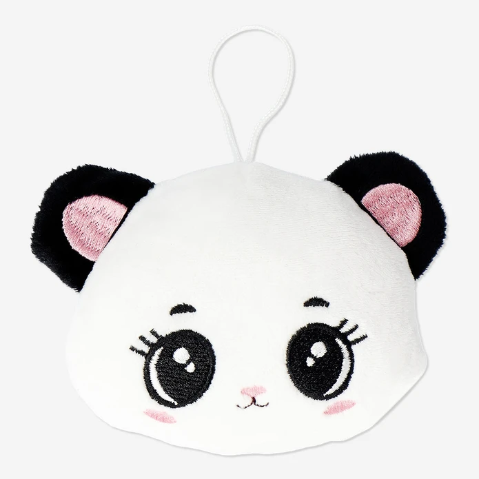 Flying Tiger Copenhagen Mini Peluş Beyaz Panda