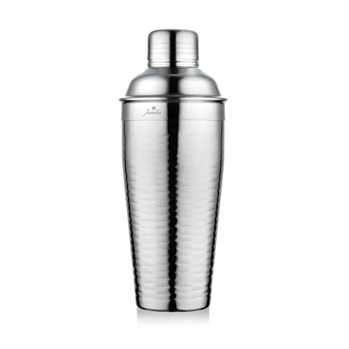 Jumbo Bilancia Kokteyl Hediye Seti Kırmızı