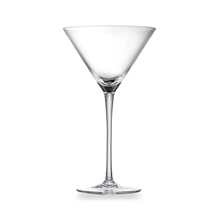 Jumbo Bilancia Kokteyl Hediye Seti Kırmızı