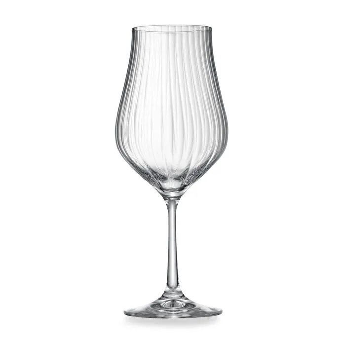 Jumbo Armonia Şarap Hediye Seti Kırmızı