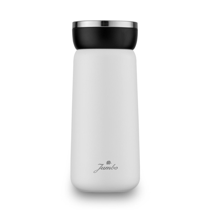 Jumbo Joy Termos Beyaz 350 ml