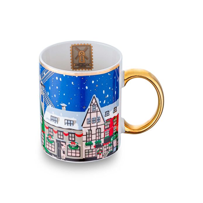 Jumbo Amsterdam Mug 315 ml