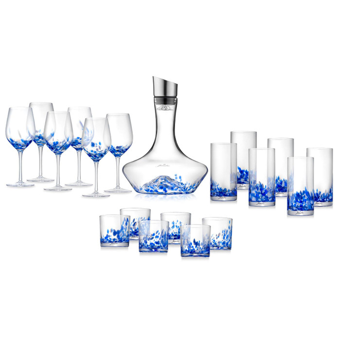 Jumbo Jumbo Misterio Karaf 1600 ml 200X200X267