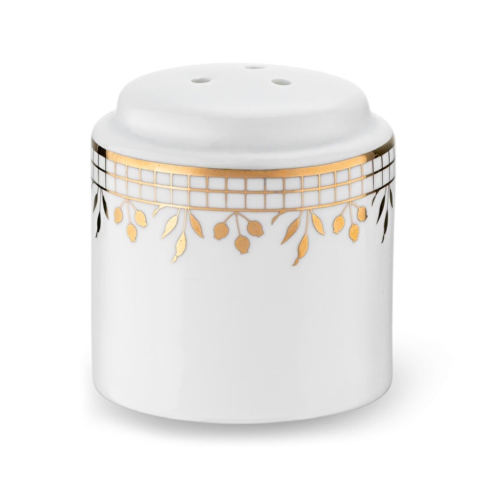 Jumbo Janus 2'li Yıldız Desenli Tabak