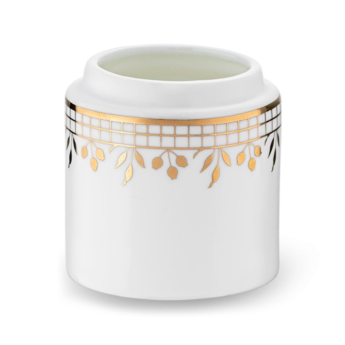 Jumbo Janus 2'li Yıldız Desenli Tabak