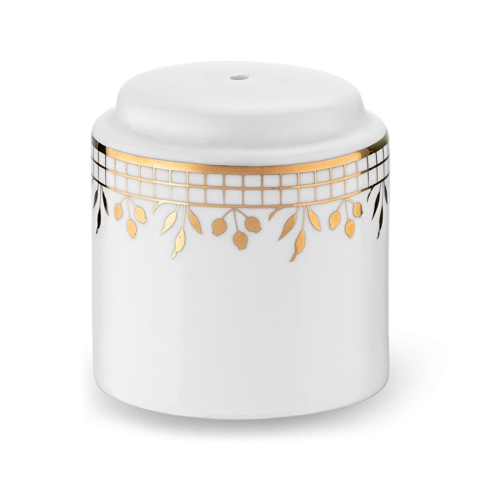 Jumbo Janus 2'li Yıldız Desenli Tabak