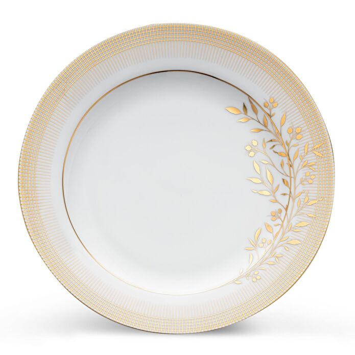 Jumbo Janus 2'li Yıldız Desenli Tabak