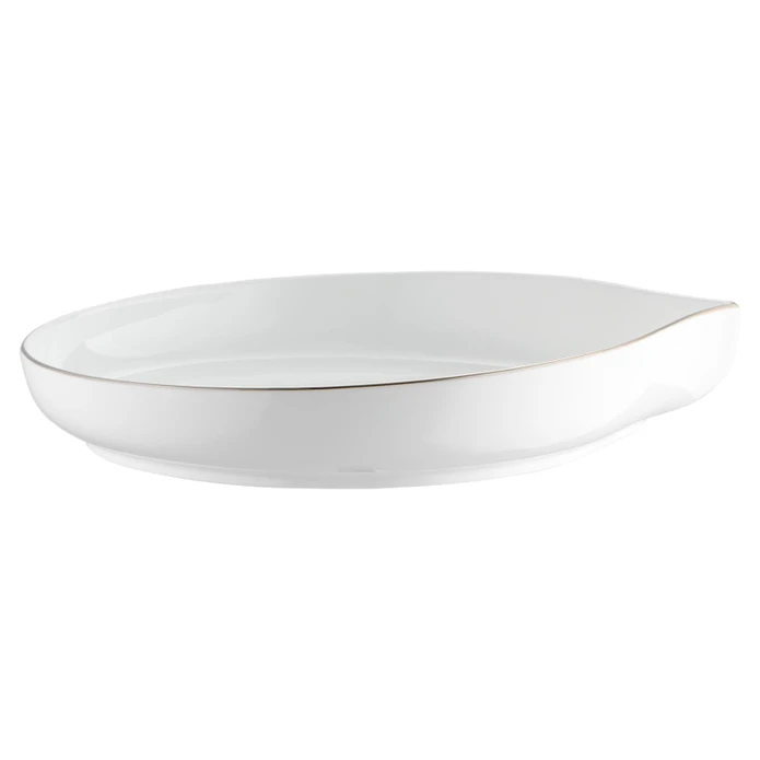 Jumbo Goddess Platin 61 Parça 12 Kişilik Yemek Takımı