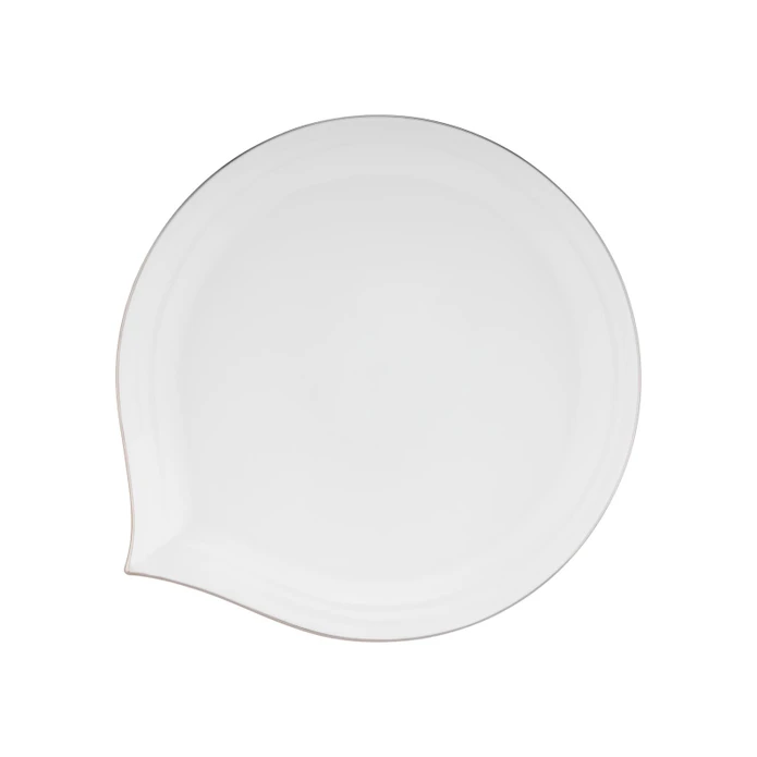 Jumbo Goddess Platin 61 Parça 12 Kişilik Yemek Takımı