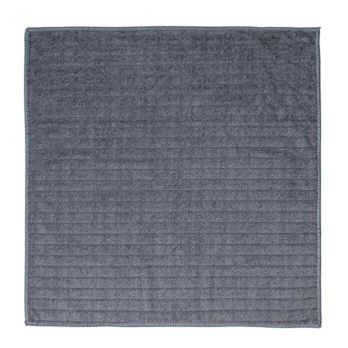 Jumbo Gümüş Temizleyici Kiti Black