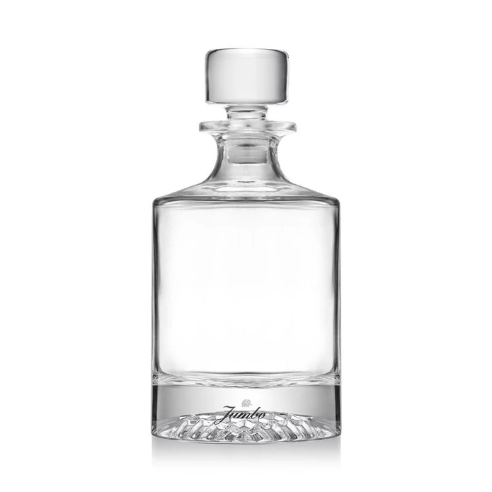 Jumbo Golf Line Hermoso Viski Seti 850ml+280ml