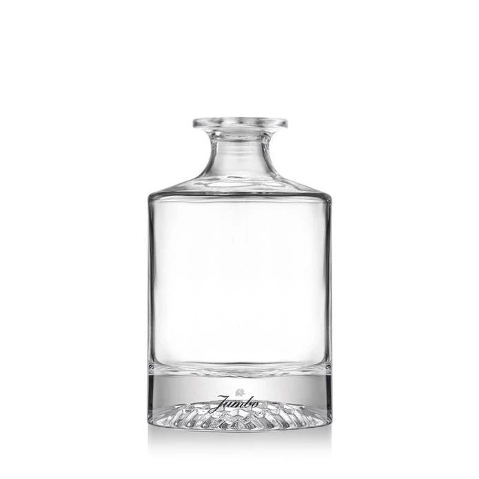 Jumbo Golf Line Hermoso Viski Seti 850ml+280ml