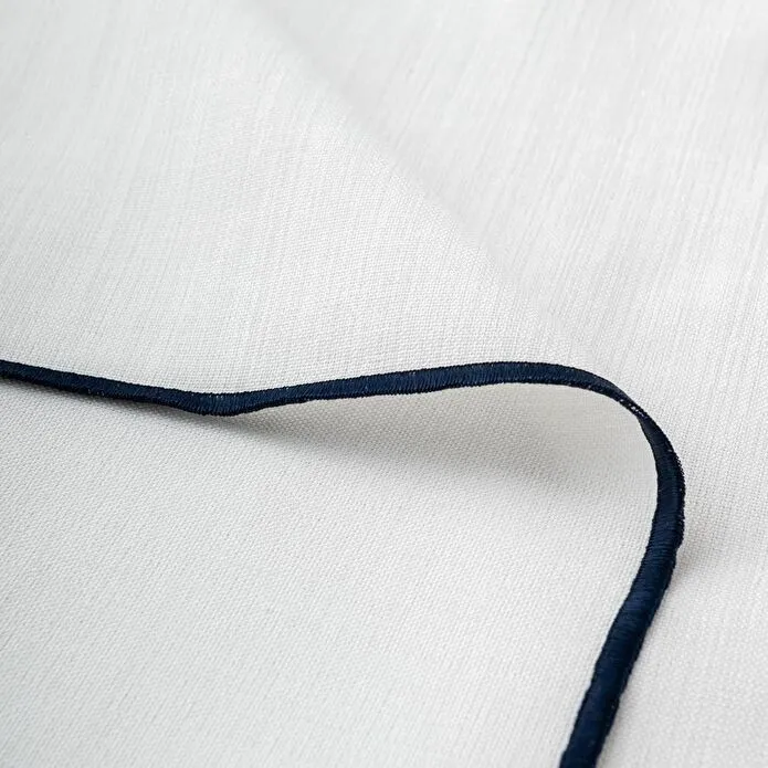 Jumbo Ocean Masa Örtüsü Lacivert 150X240