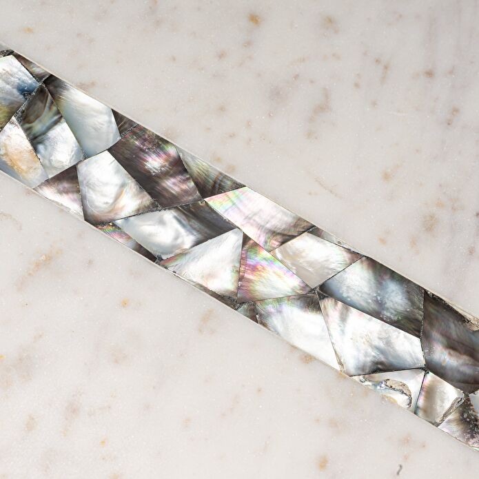 Jumbo Swiss Crystal Bej İndüksiyon Tabanlı Karnıyarık Tenceresi 24 cm