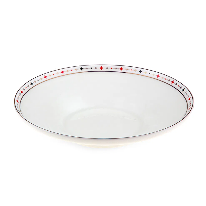Jumbo Vesperi 60 Parça 12 Kişilik Yemek Takımı