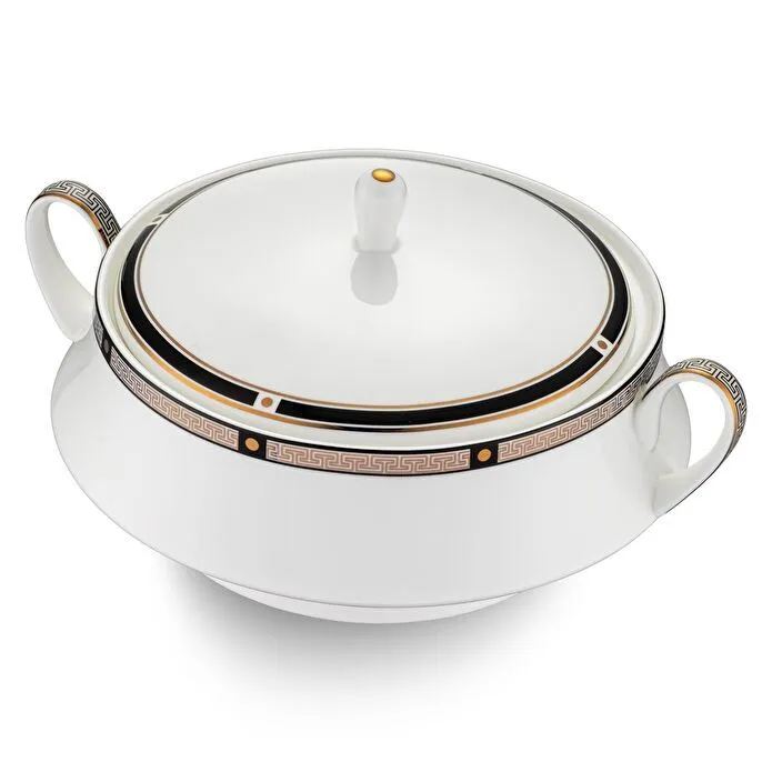 Jumbo Venüs 60 Parça 12 Kişilik Yemek Takımı