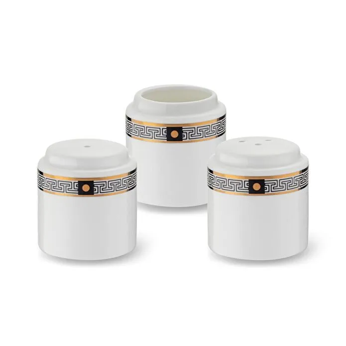 Jumbo Venüs 60 Parça 12 Kişilik Yemek Takımı