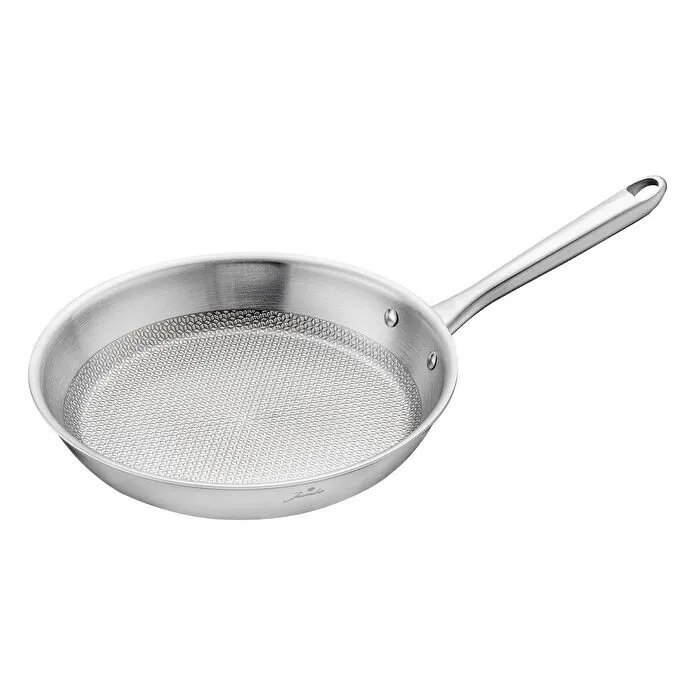 Jumbo New Gurme İndüksiyon Tabanlı Çelik Tava 26 cm