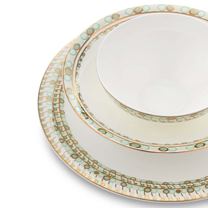 Jumbo New Gurme İndüksiyon Tabanlı Çelik Tava 24 cm