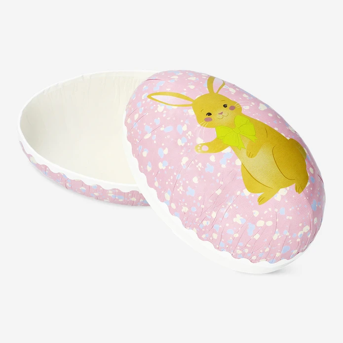 Flying Tiger Copenhagen Büyük Kağıt Paskalya Yumurtası 18 cm
