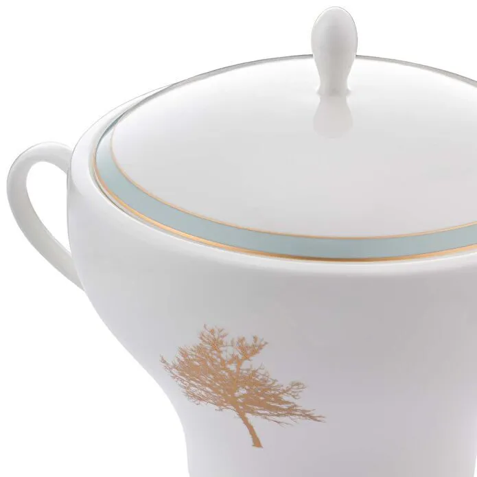 Jumbo Daphne 62 Parça 12 Kişilik Yemek Takımı