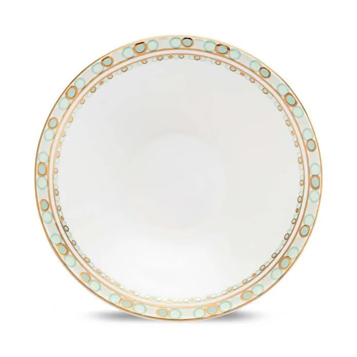 Jumbo Green Glamor 58 Parça 12 Kişilik Yemek Takımı