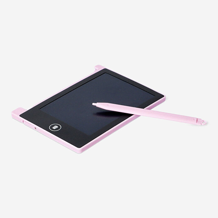 Flying Tiger Copenhagen LCD Ekranlı Mini Çizim Tahtası 11,7 cm x 8,5 cm