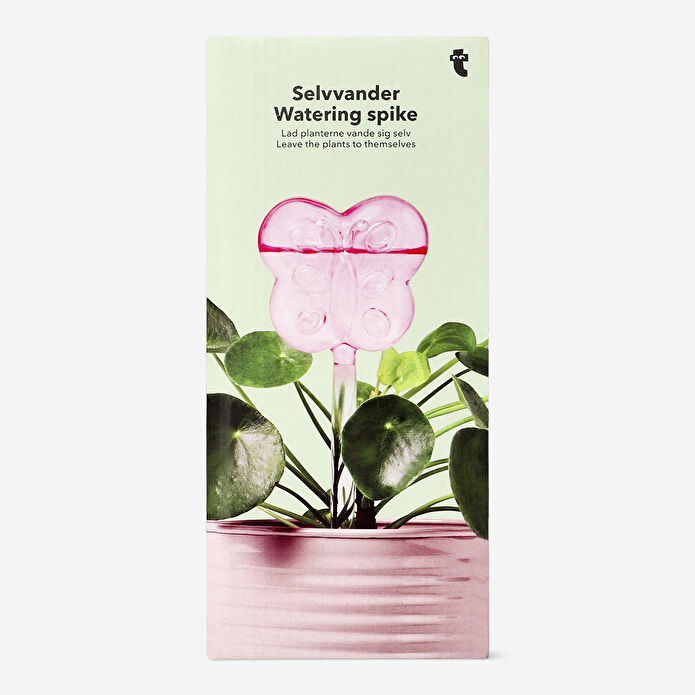 Flying Tiger Copenhagen Kelebek Şeklinde Kendi Kendine Sulama Aparatı