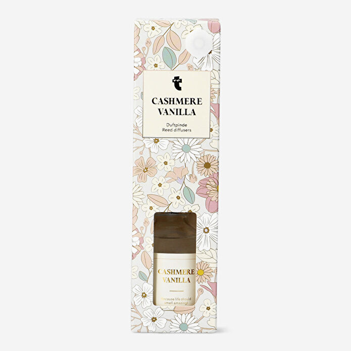 Flying Tiger Copenhagen Vanilya Kokulu Çubuklu Oda Kokusu 50 ml