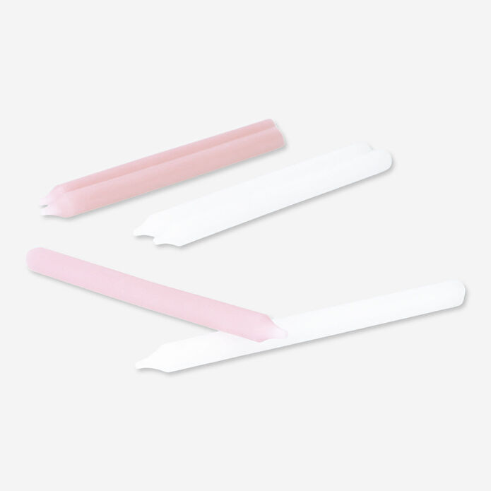 Flying Tiger Copenhagen 6'lı Pembe Şamdan Mumu Seti