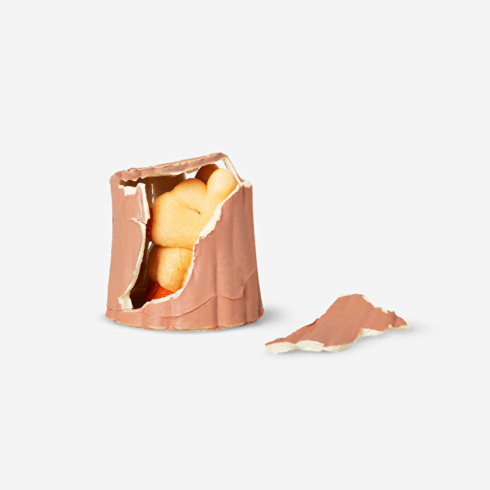 Flying Tiger Copenhagen Suyla Büyüyen Kahverengi Kapibara Oyuncağı